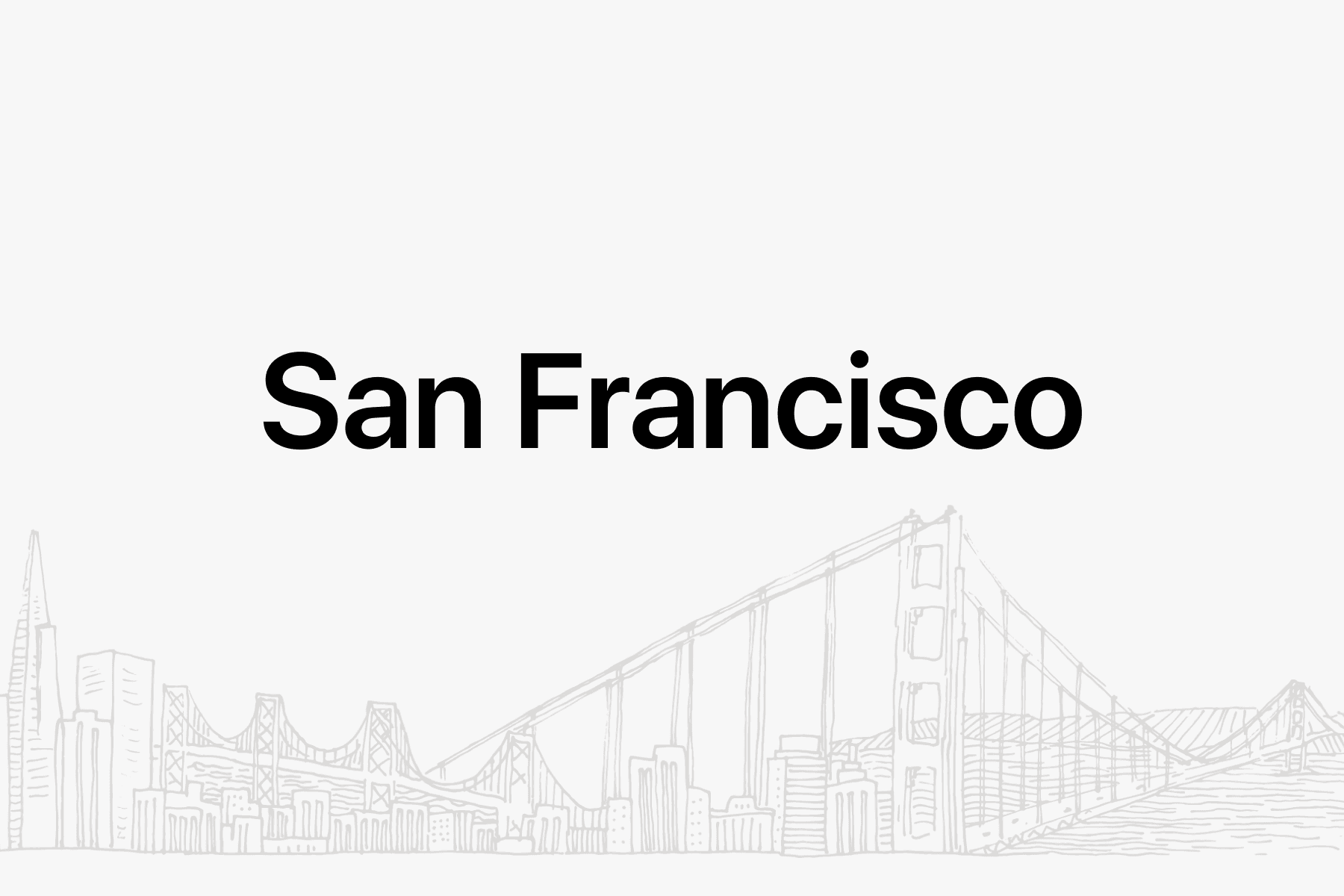 프로덕트 디자이너의 폰트 이야기: 2부. San Francisco