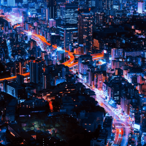 한국이 최초였던 5G, 중국이 노린다.