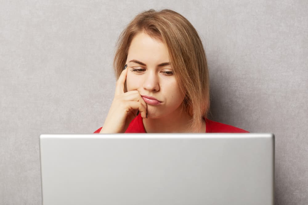 사용자를 화나게 만드는 ‘UX 라이팅’의 함정