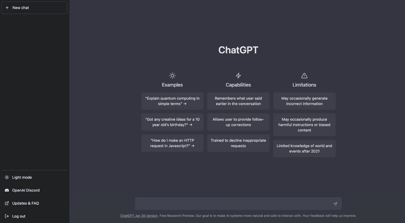 개발자는 ChatGPT 이렇게 활용하면 좋습니다