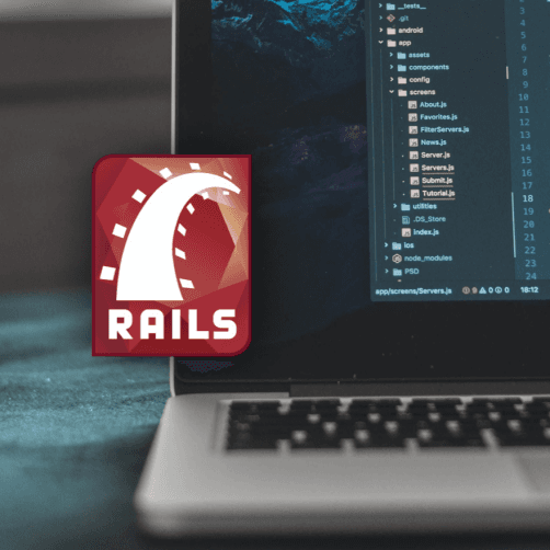 루비 온 레일즈(Ruby on Rails), A부터 Z까지 알아보기