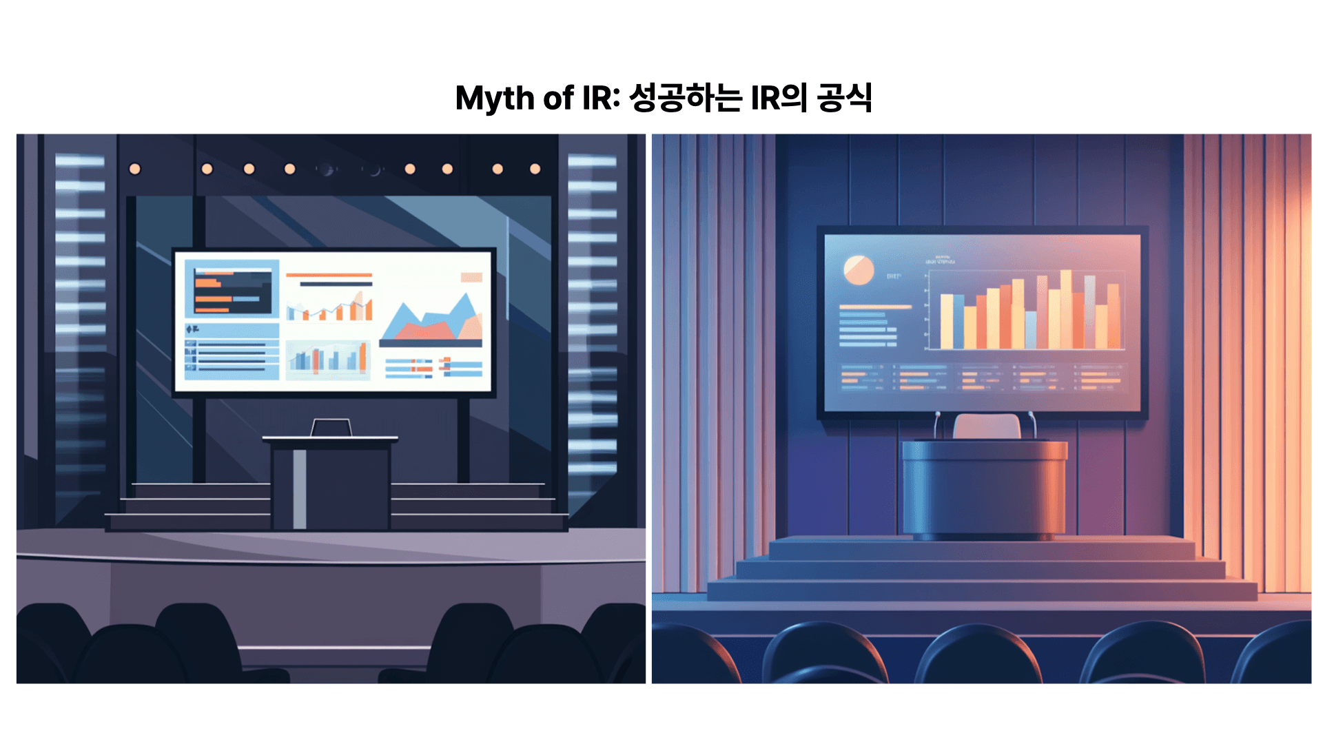 10년 차 투자자가 말하는 AI로 ‘커뮤니케이션 간격’ 줄이기