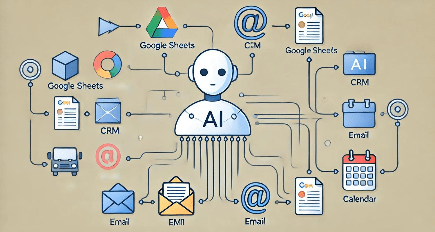 뜨거운 감자, ‘AI 에이전트’의 현재와 미래