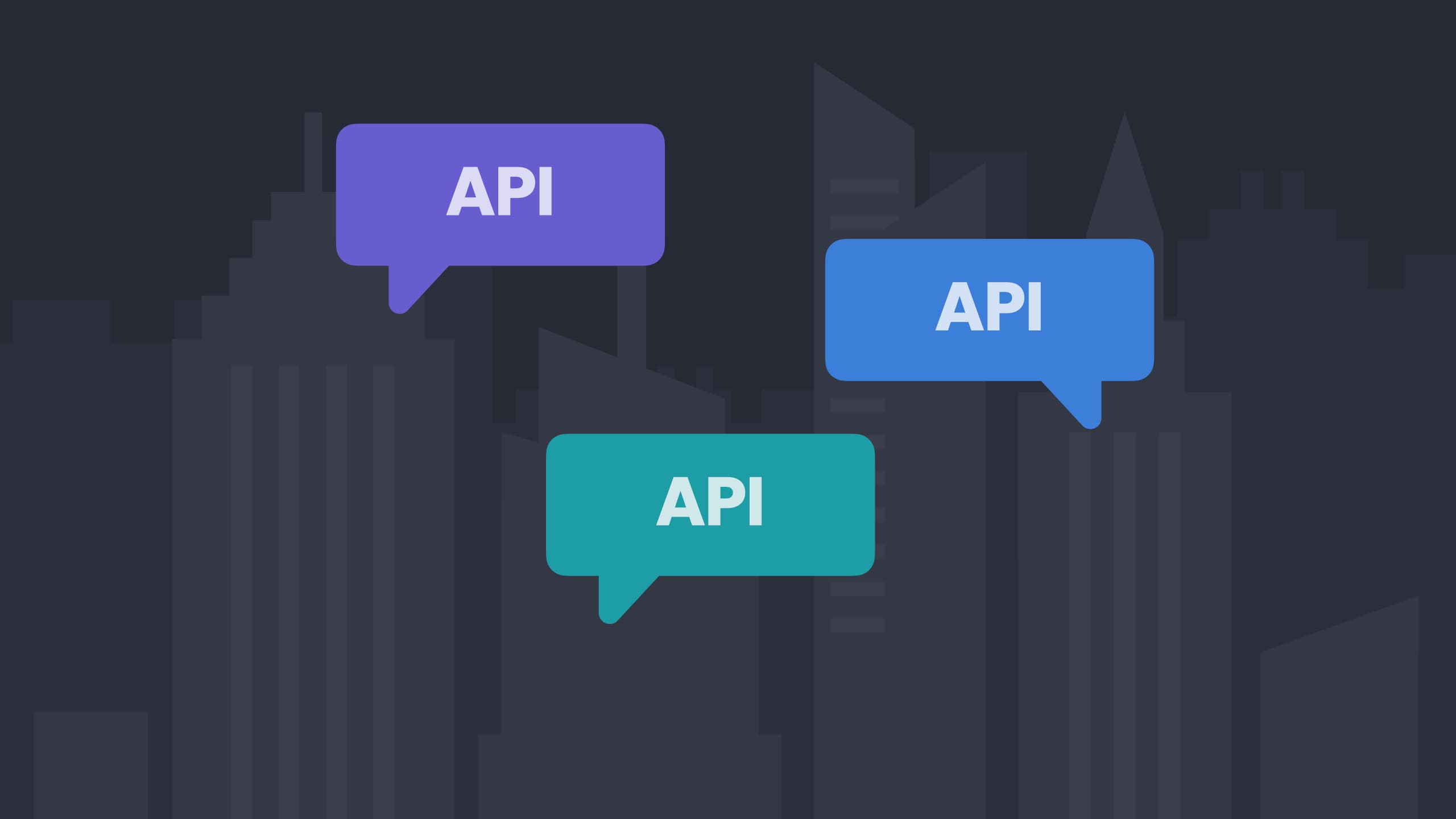 알다가도 모를 API, 제대로 잡고 가기