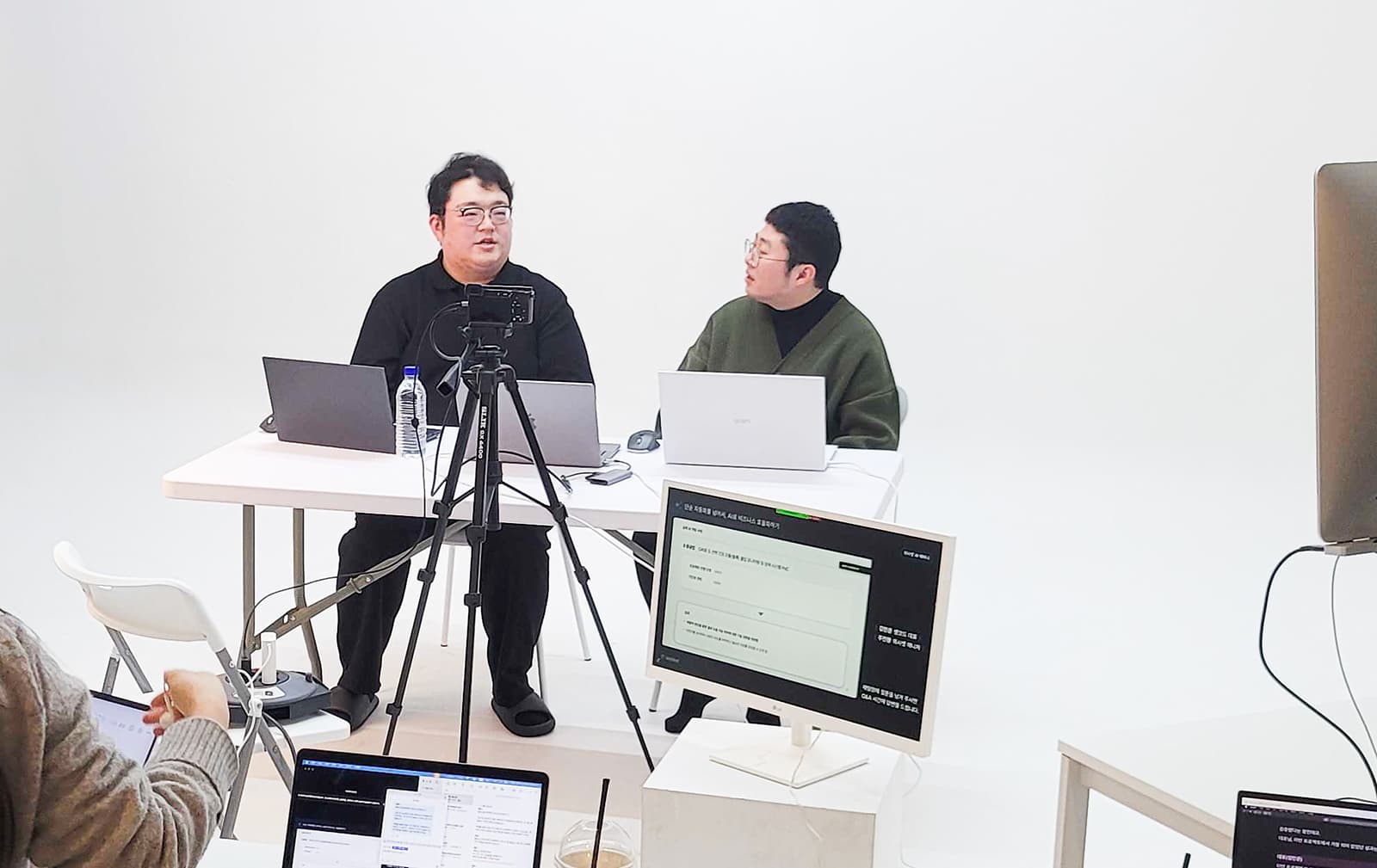 AI 도입, 기업들은 지금 무엇을 고민하고 있을까?