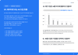 요즘 스타트업·중소기업이 AI 도입하는 방법 