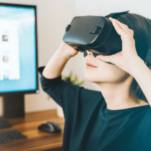 VR앱 제작이 뜨고 있다? VR앱에 대한 모든 것