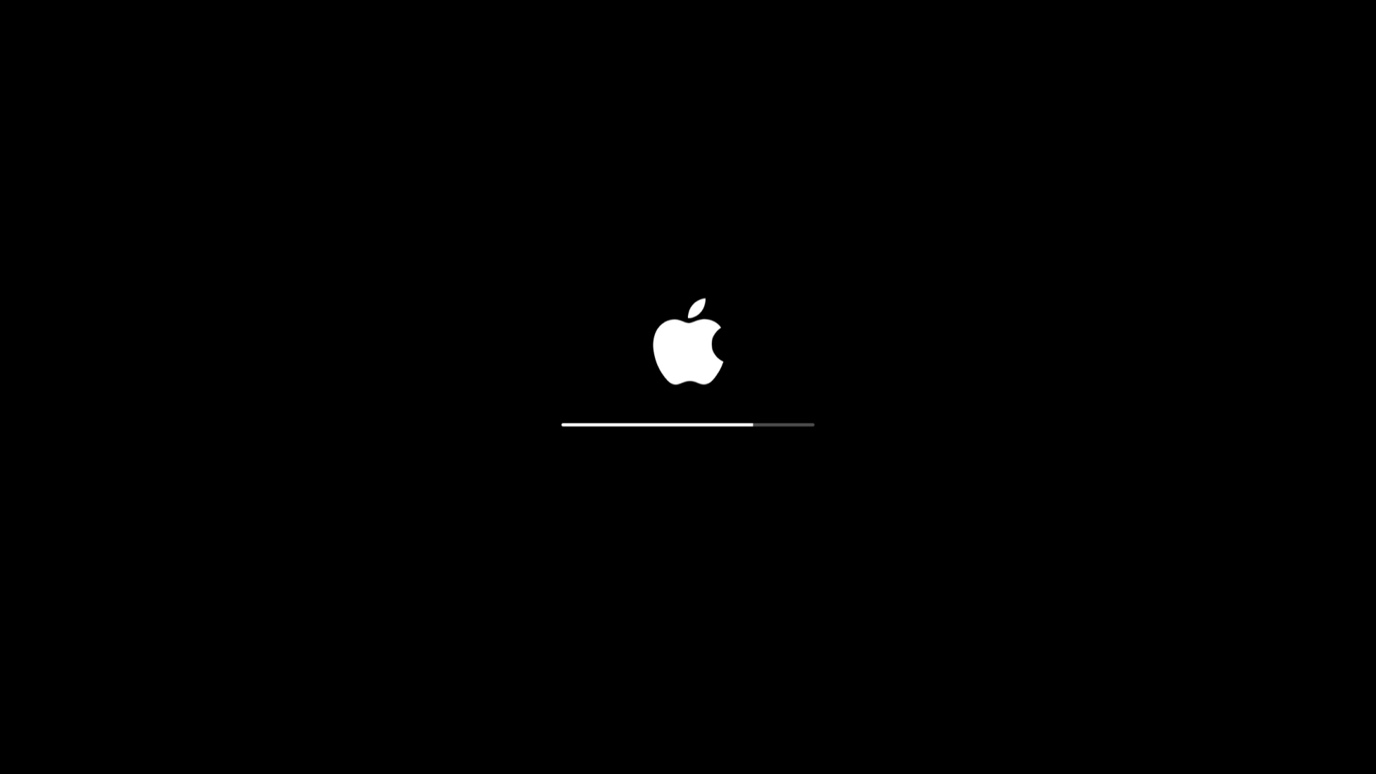 애플 OS 업데이트 가시성