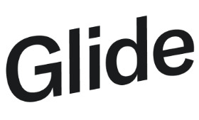 모바일 앱 Glide