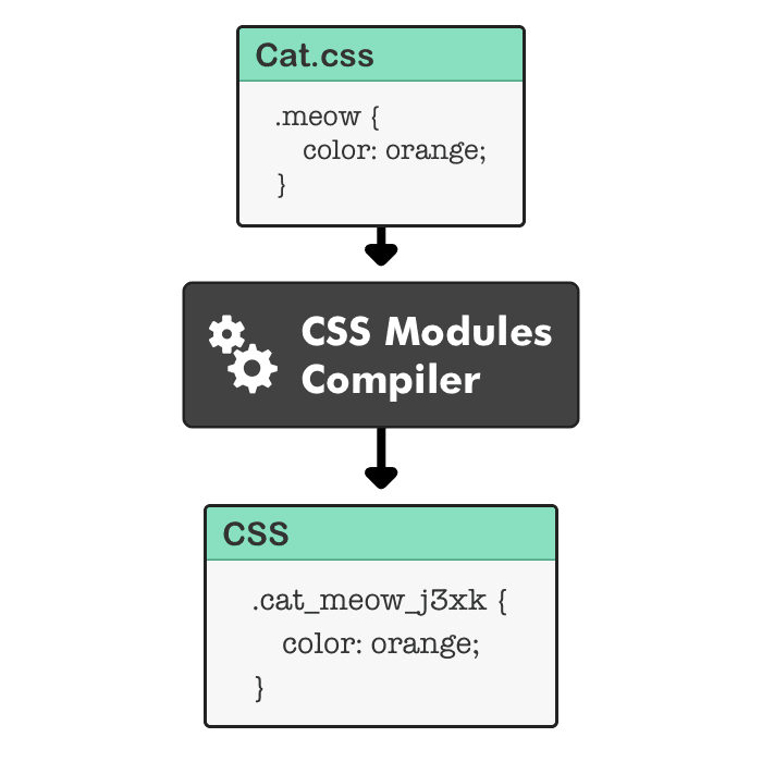 CSS JS