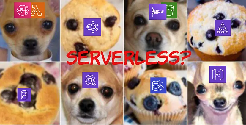 서버리스 Server-Less