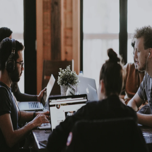 아마존, 페북도 한다는 데브옵스(DEVOPS)란?