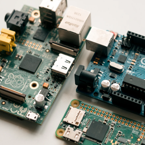 '아두이노(Arduino)'란? 5분만에 쉽게 알아보기