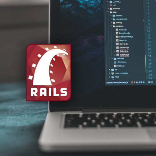 루비 온 레일즈(Ruby on Rails), A부터 Z까지 알아보기
