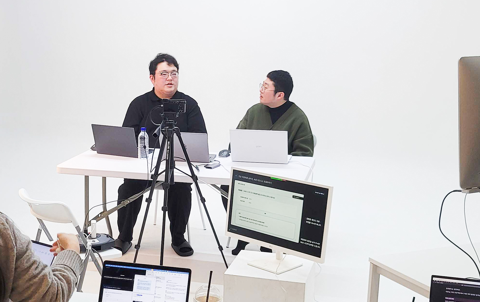 AI 도입, 기업들은 지금 무엇을 고민하고 있을까?