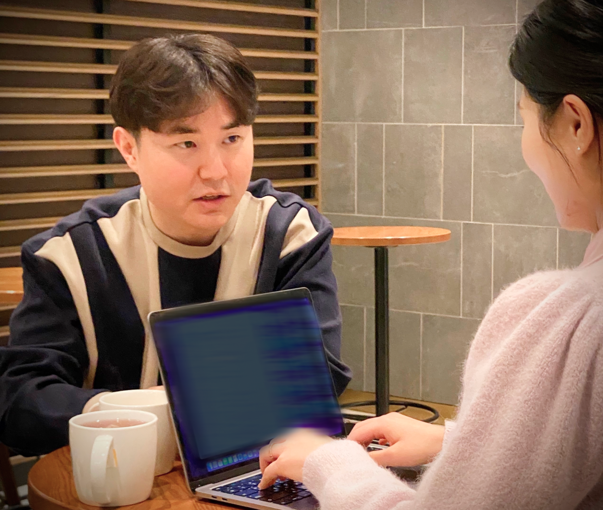 반도체 업계에서 개발자로 산다는 것