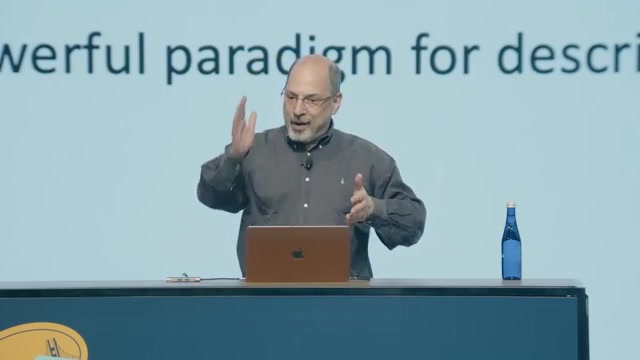 Java는 어디로 가고 있는가: Java 아키텍트가 말하는 Java의 미래