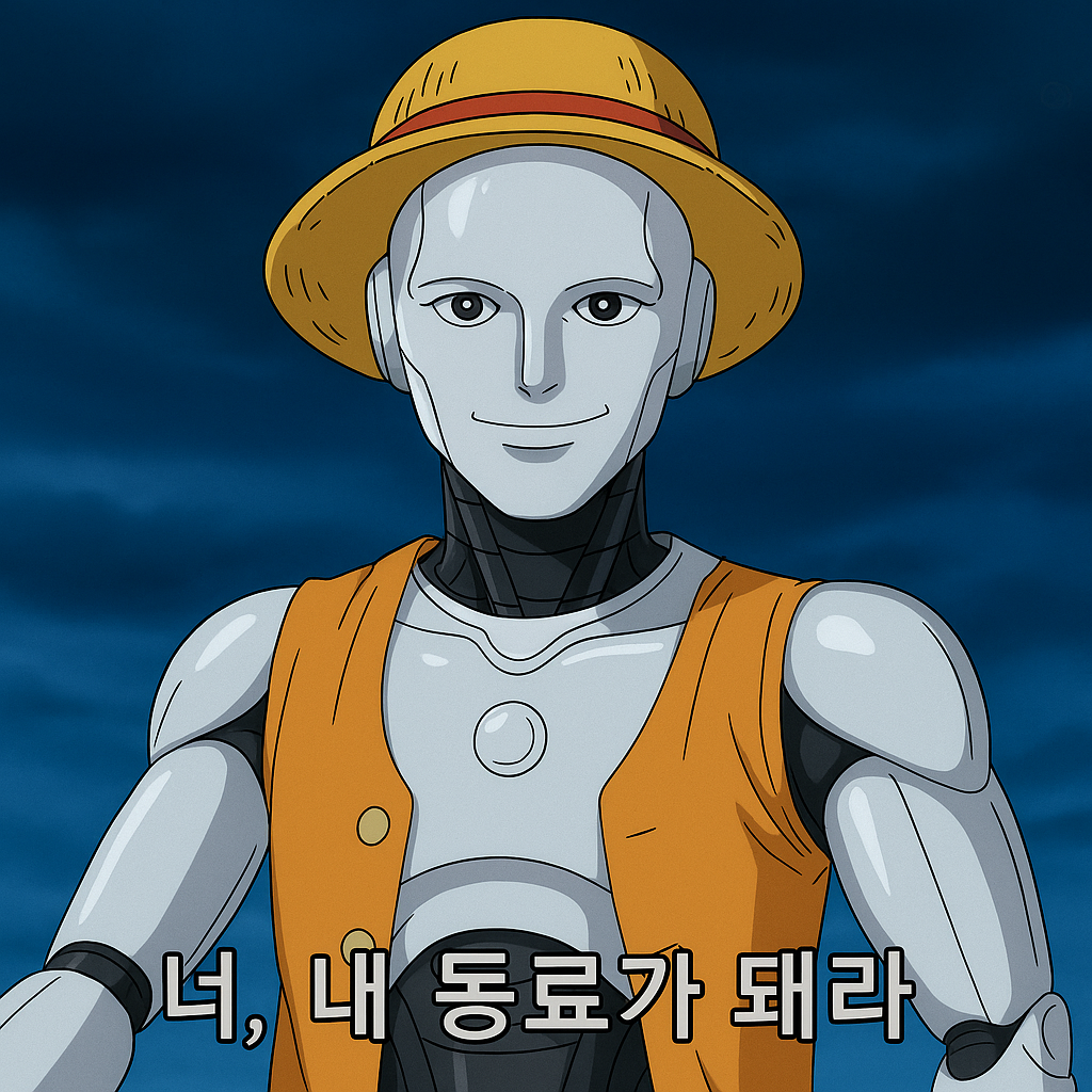 AI시대 개발자가 인간 클립보드 되지 않는 법