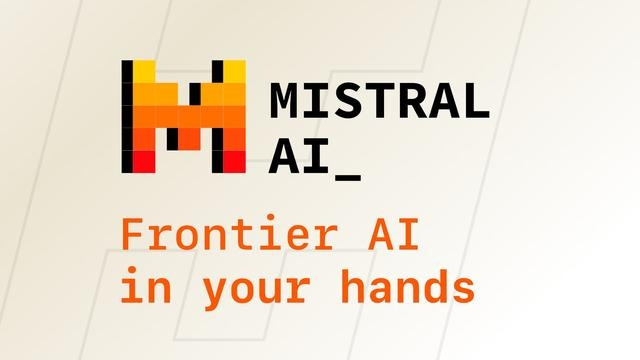 AI 기업 분석: 미스트랄 AI, 프랑스 소버린 AI의 핵심 주역