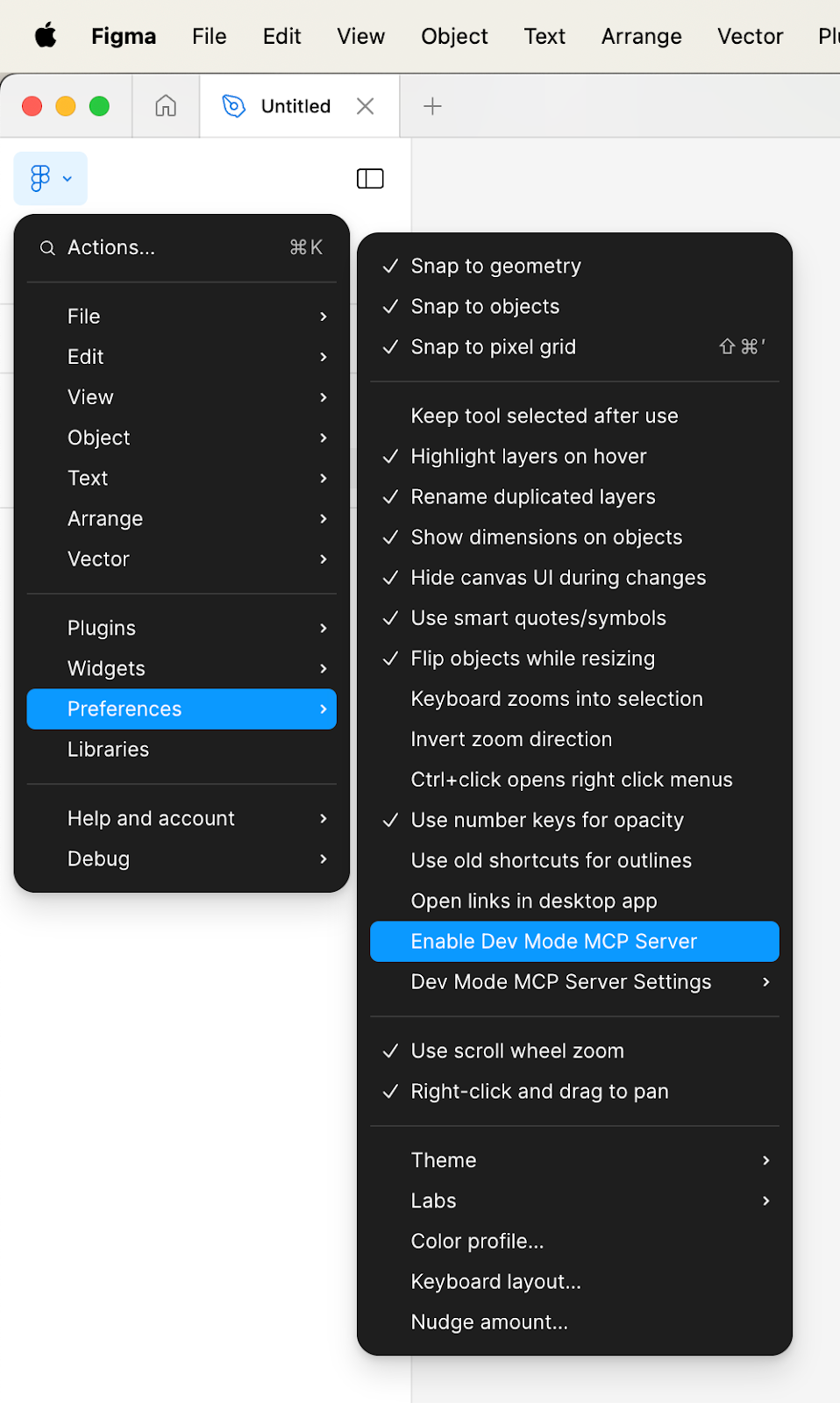 프론트엔드 개발자가 써본 ‘피그마 MCP’의 가능성과 한계