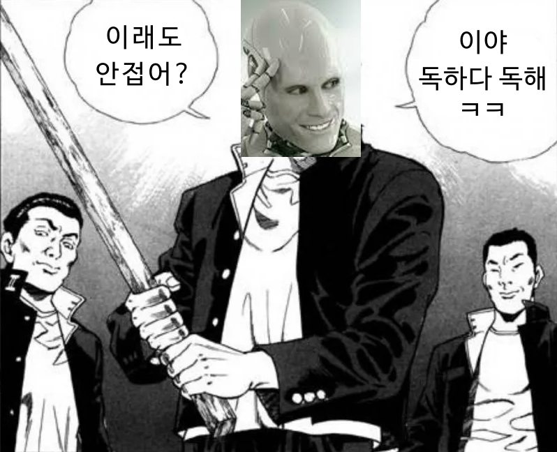 진짜로 AI 때문에 신입 개발자 안 뽑습니까?