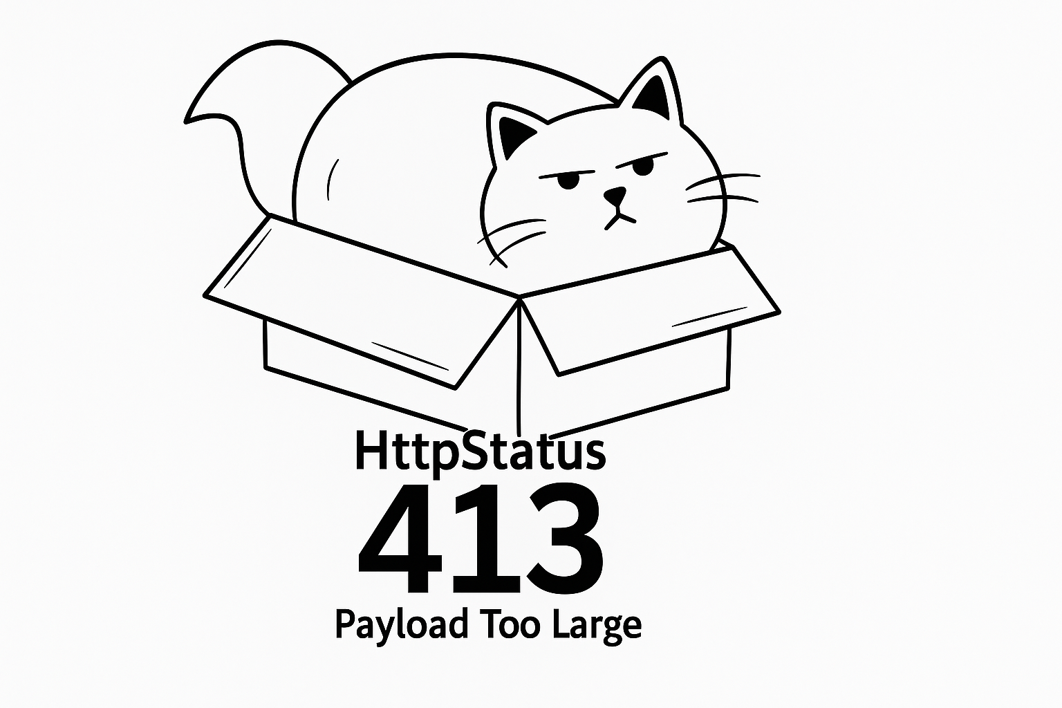 HTTP 요청 사이즈는 정말 무제한일까?