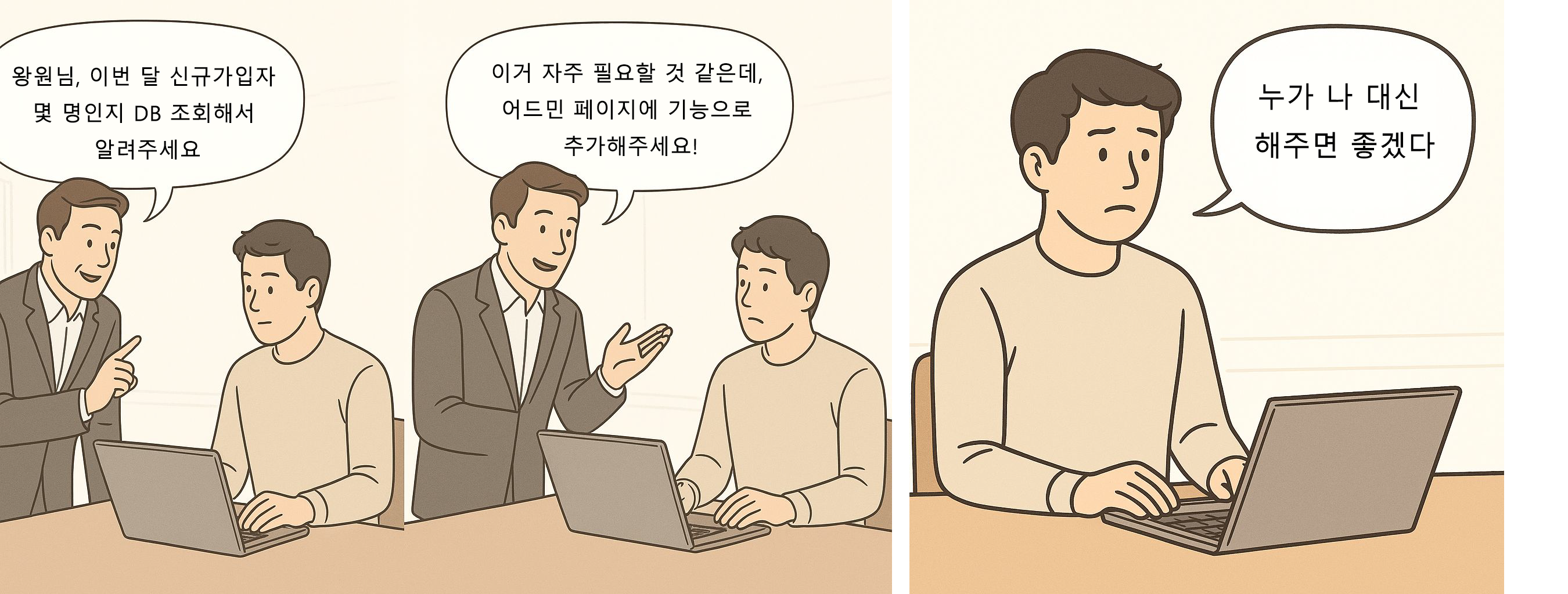 MCP로 데이터 엔지니어 업무 자동화하기