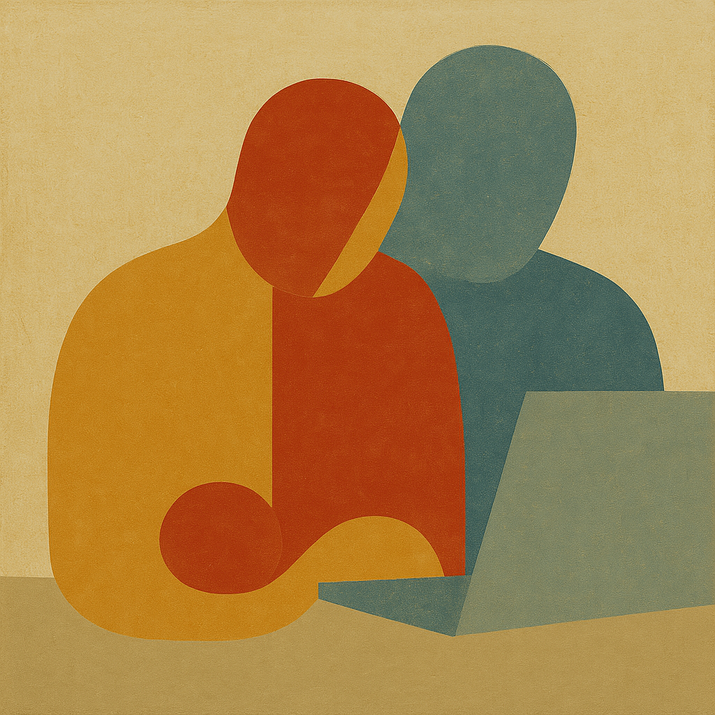 먹고, 코딩하고, 사랑하라