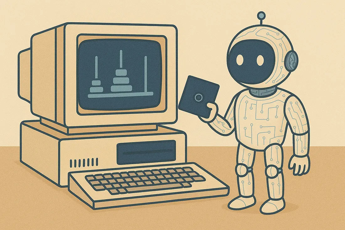 베테랑 개발자가 직접 경험한 바이브 코딩의 모든 것 (1)