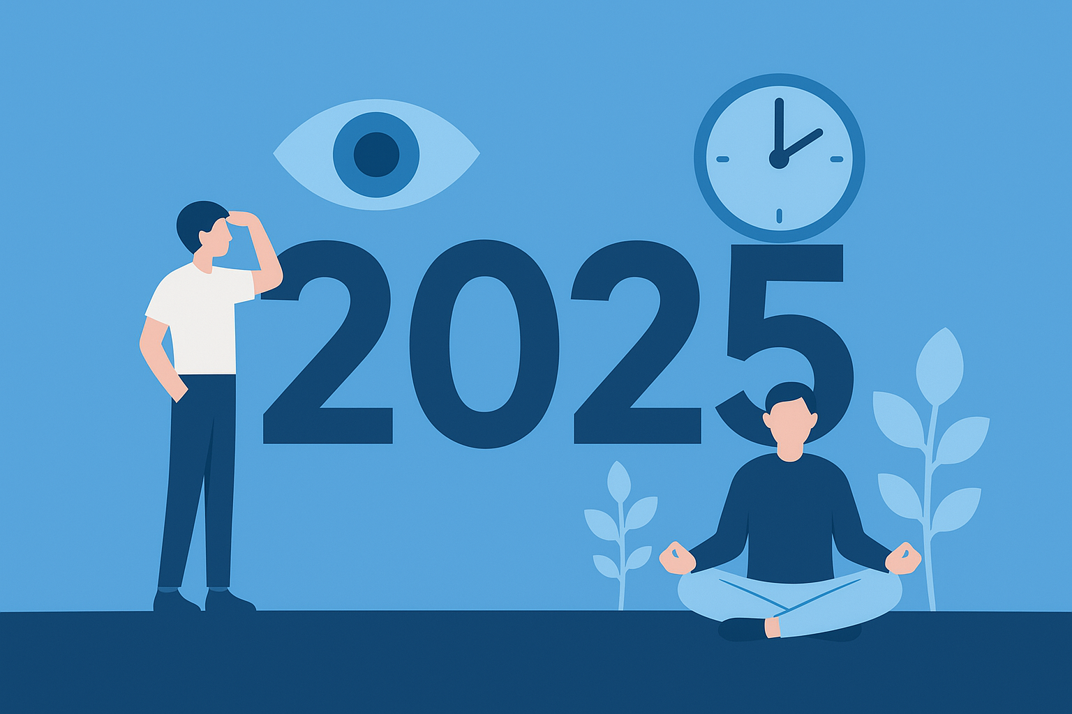 2026년엔 어떤 디자이너가 되어야 할까? (feat. 2025년 회고)