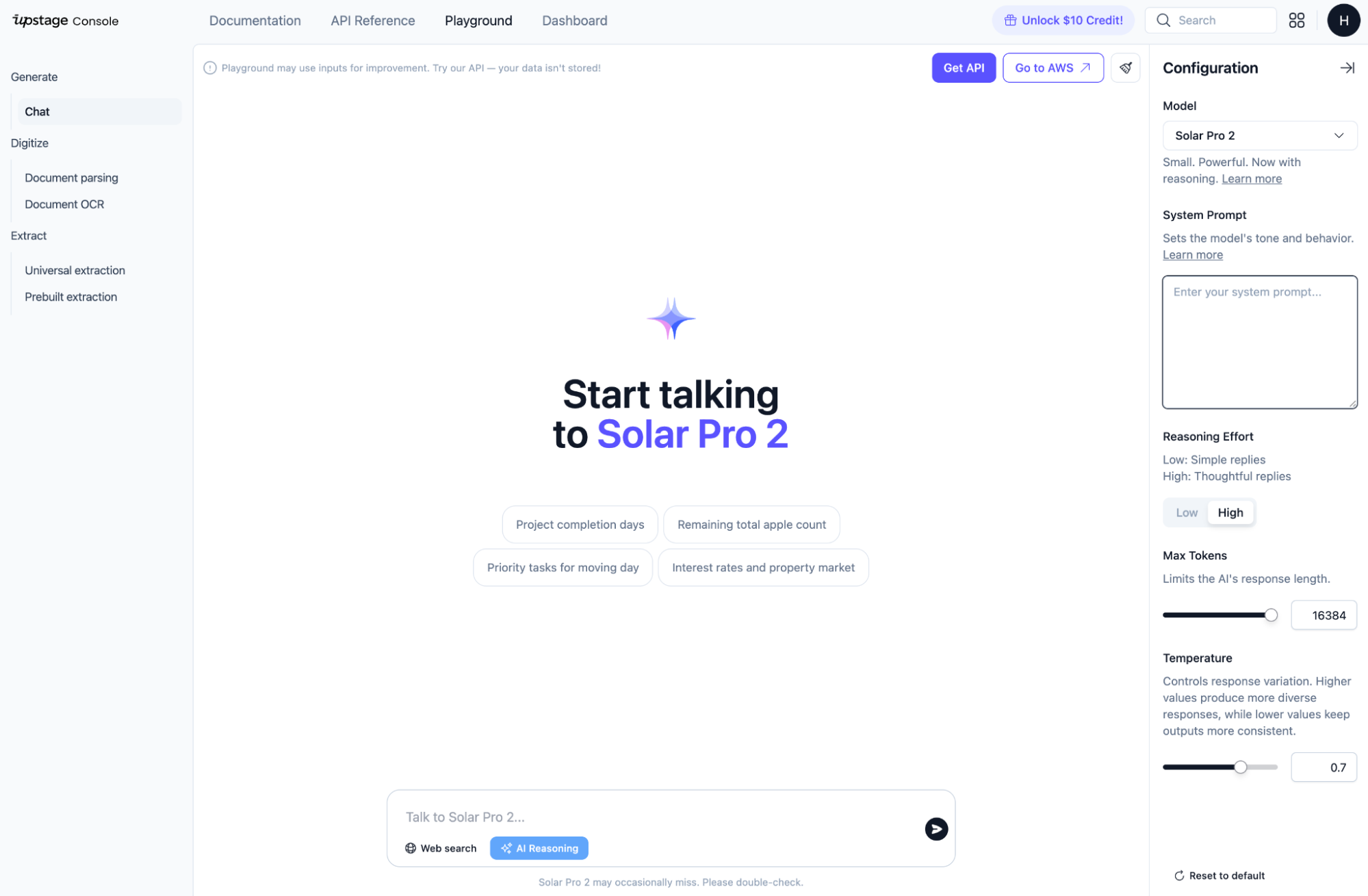 국산 AI 모델 Solar Pro 2로 사용자 행동 패턴 예측하기