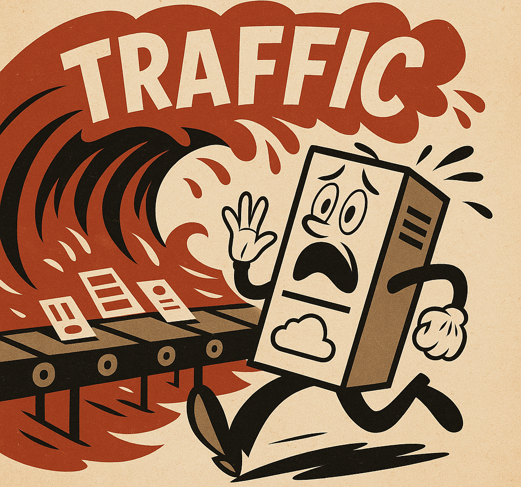 스타트업 출신 개발자로 네임드 기업에서 AI와 살아남기