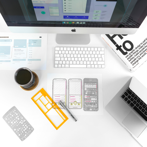 2021년의 UX 디자인 트렌드