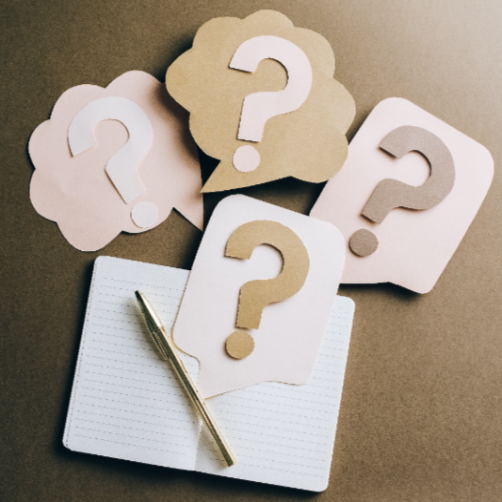 FAQ 화면 어떻게 구성할까?