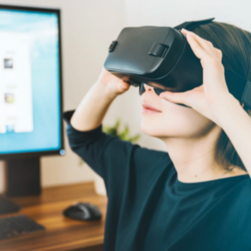 VR앱 제작이 뜨고 있다? VR앱에 대한 모든 것