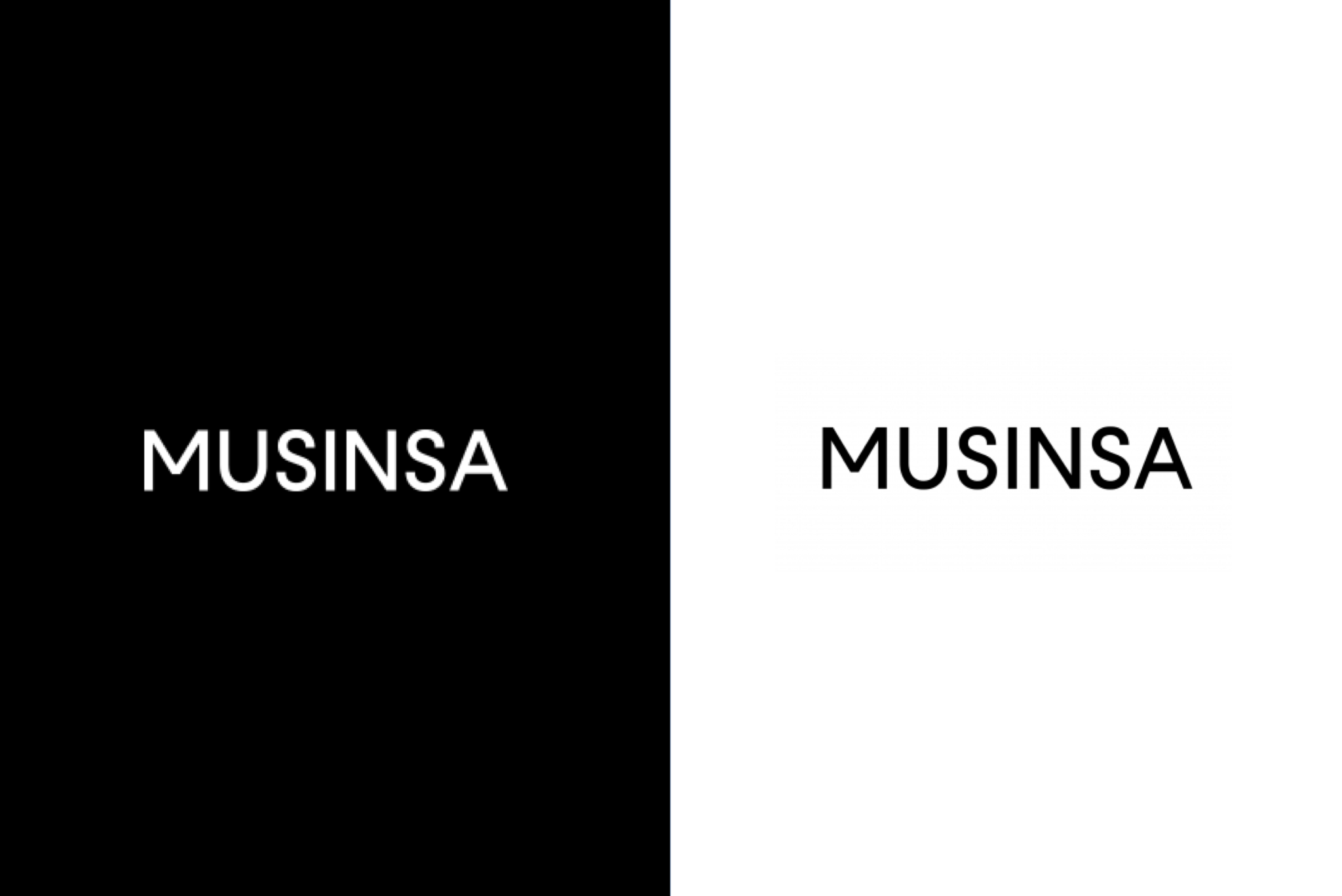 무신사(MUSINSA)