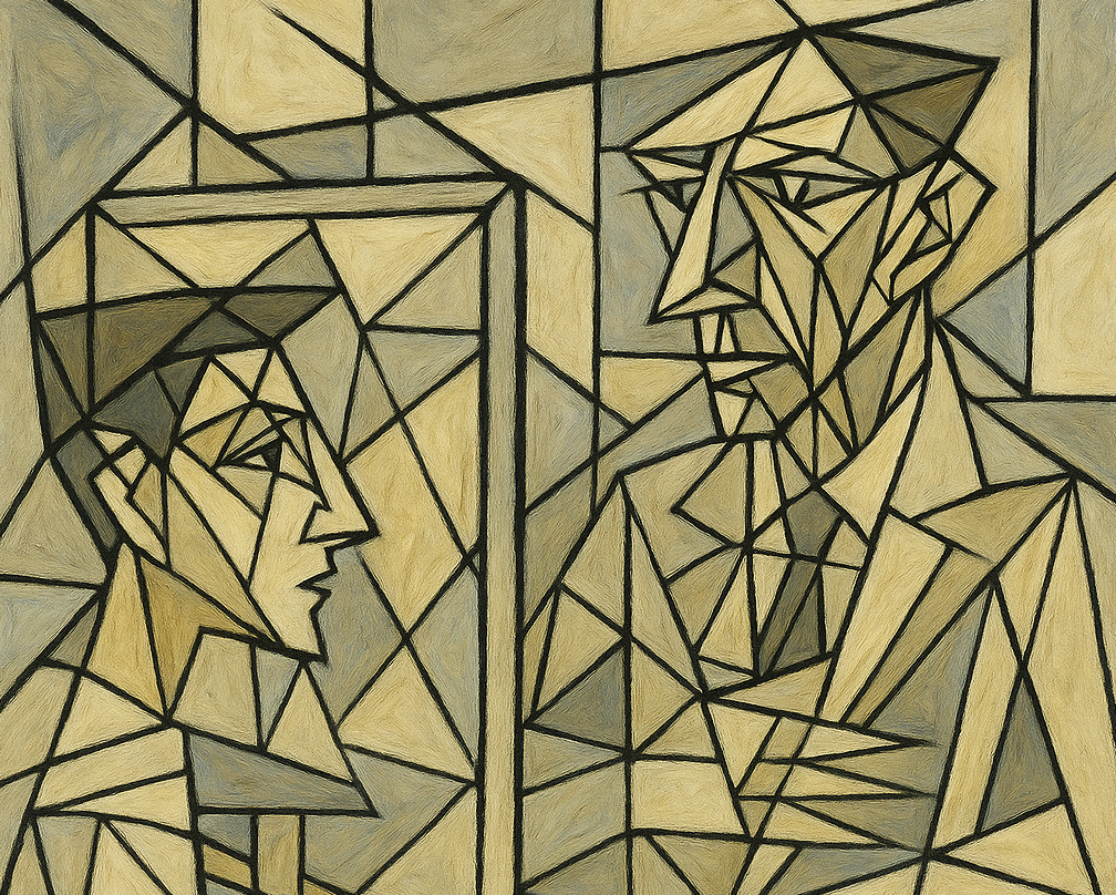 닮고 싶은 개발자의 초상