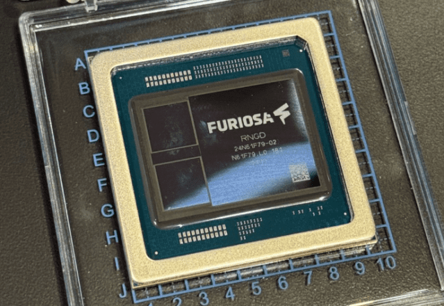 AI 기업 분석: 퓨리오사AI, 엔비디아에 맞서는 K-유니콘의 등장