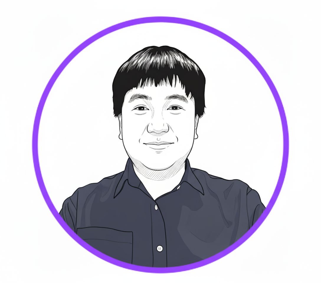 프리랜서 개발자 인터뷰 #2. 13년차 40대의 프로젝트 선택 노하우